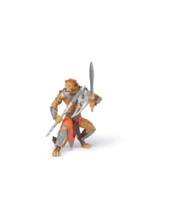 Papo Figurine Mutant lion -