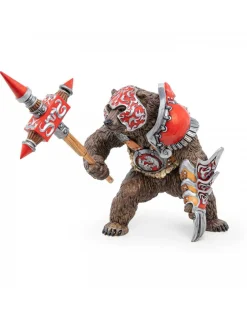 Papo Figurine Mutant ours -