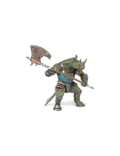 Papo Figurine Mutant rhinocéros -