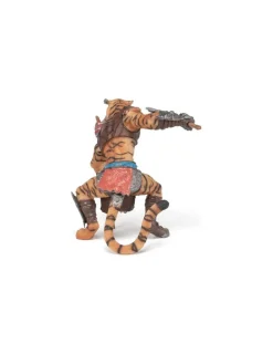 Papo Figurine Mutant tigre -