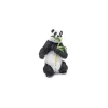 Papo Figurine panda et bambou -