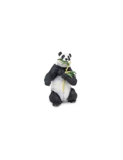 Papo Figurine panda et bambou -