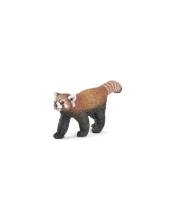 Papo Figurine panda roux -