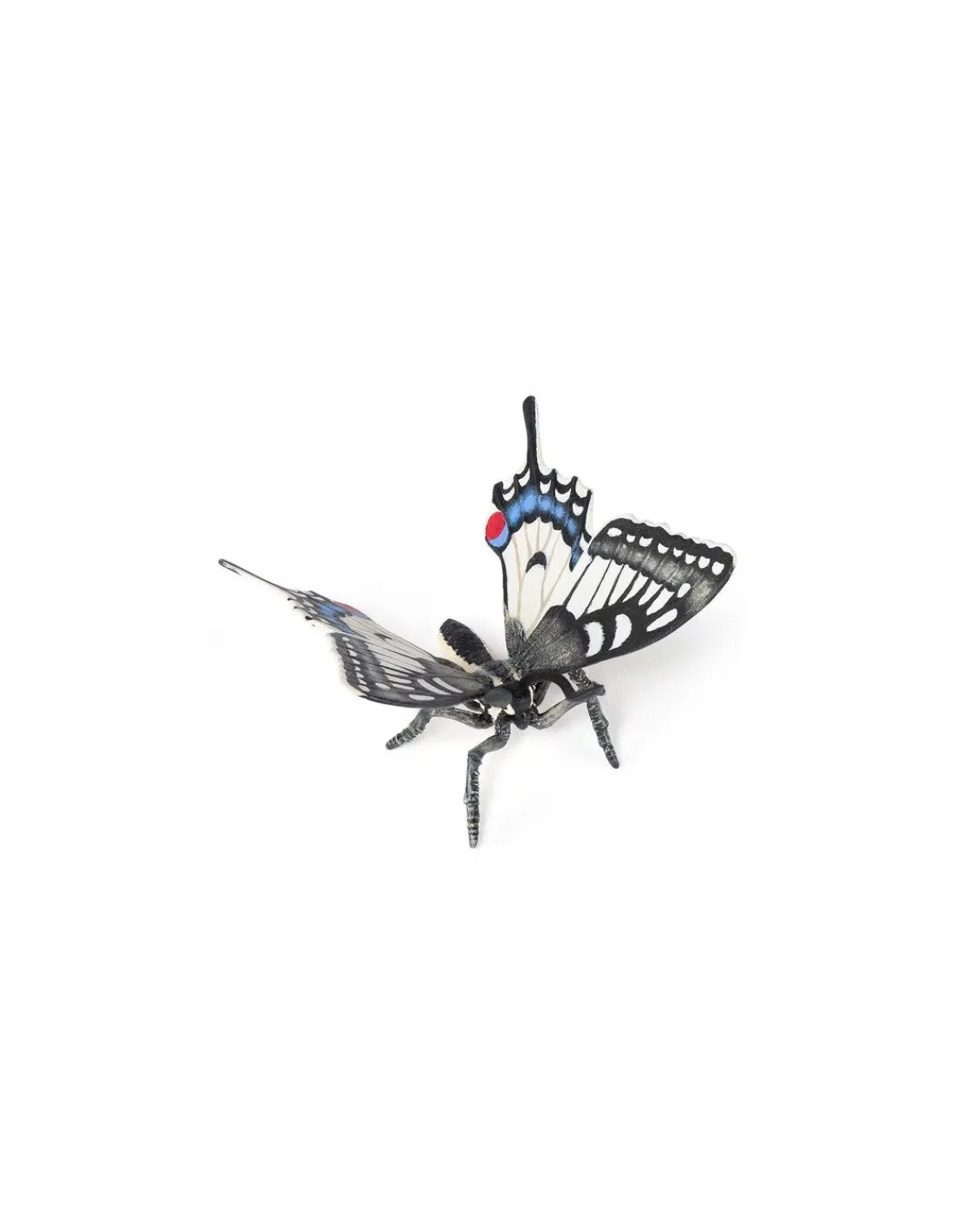 Papo Figurine papillon machaon -