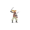 Papo Figurine pirate au sabre -