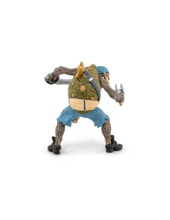 Papo Figurine pirate mutant tortue -
