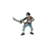 Papo Figurine pirate zombie -