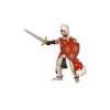 Papo Figurine prince Philippe rouge -
