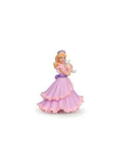 Papo Figurine princesse Chloé -