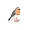 Papo Figurine rouge gorge -