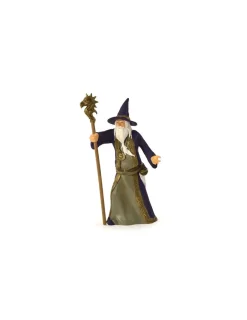 Papo Figurine sorcier -