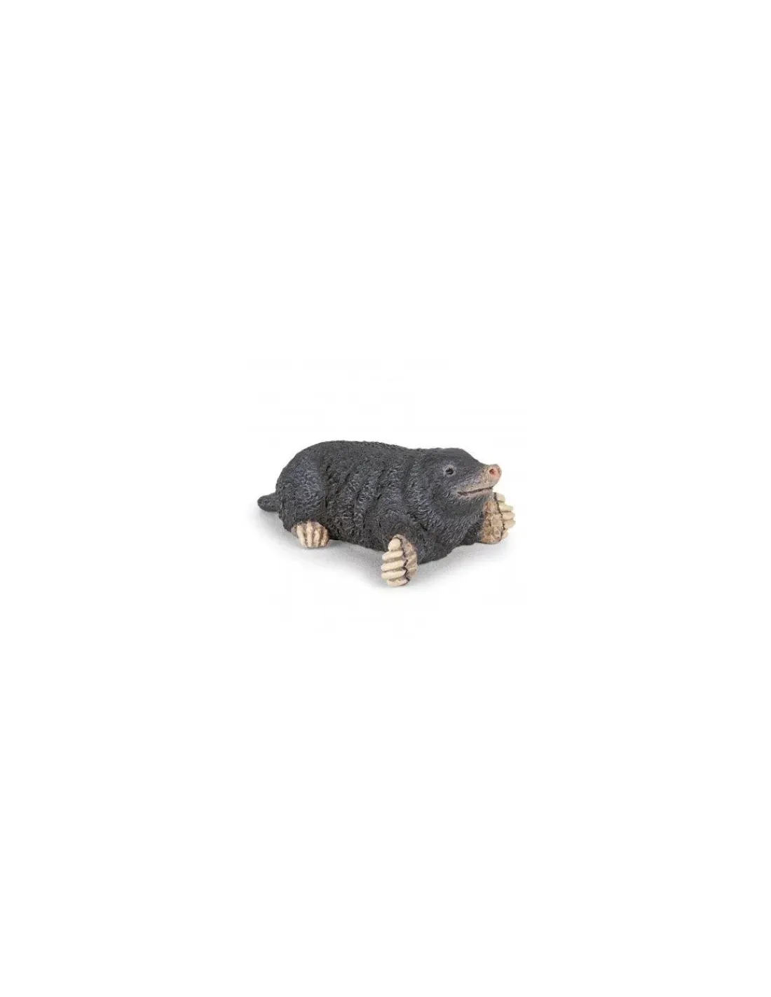 Papo Figurine taupe -