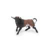 Papo Figurine taureau espagnol -