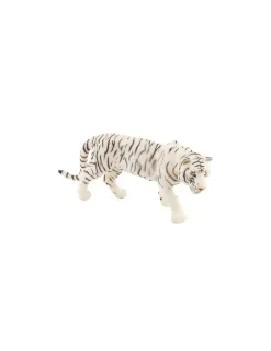 Papo Figurine tigre blanc -
