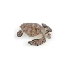 Papo Figurine tortue caouanne -