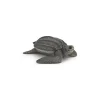 Papo Figurine tortue luth -