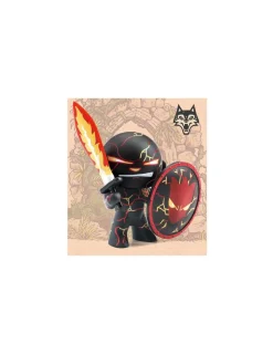 Djeco Figurine Volcano chevalier Arty Toys -