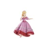 Papo Figurines princesse rose au bal -