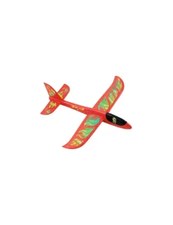Enfant Djeco Fire Plane -