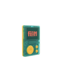 Enfant Lunii FLAM Baladeur audio interactif -