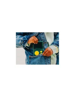 Enfant Lunii FLAM Baladeur audio interactif -