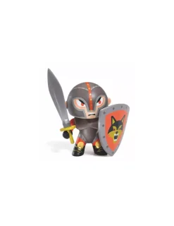 Djeco Flow knight chevalier Arty Toys -
