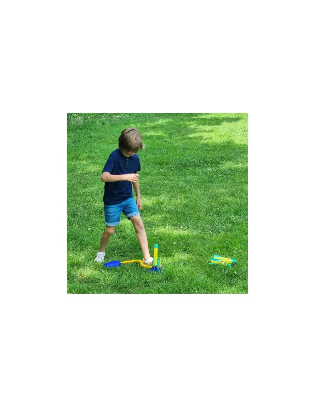 Enfant Buki France Flying Science - Buki