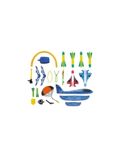 Enfant Buki France Flying Science - Buki