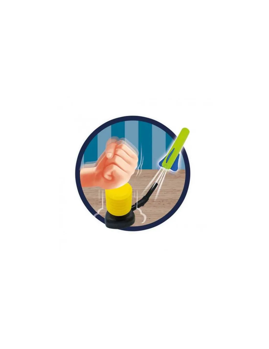 Enfant Buki France Flying Science - Buki