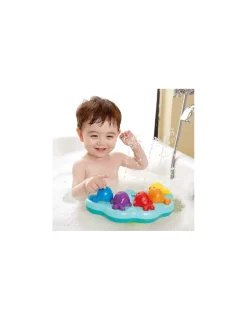 Hape Toys Fontaine de bain musicale - Hape