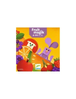 Enfant Djeco Fruit Magik -