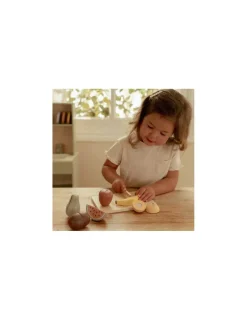 Little Dutch Fruits à découper -