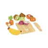 Vilac Fruits et légumes à découper -