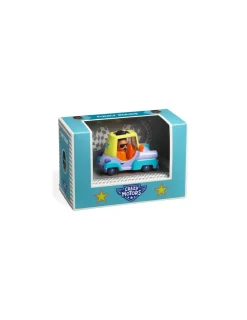 Djeco Funky Bolide Crazy Motors -