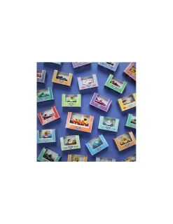 Djeco Funky Bolide Crazy Motors -