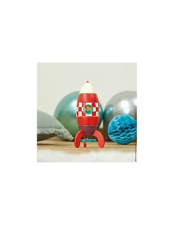 Janod Fusée magnétique -