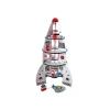 Hape Toys Fusée spatiale - Hape