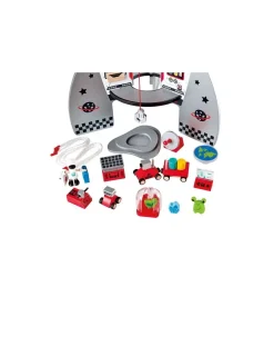 Hape Toys Fusée spatiale - Hape