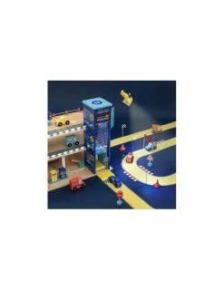 Moulin Roty Garage Avenue du Moulin -