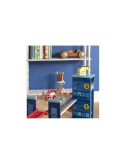 Moulin Roty Garage Avenue du Moulin -