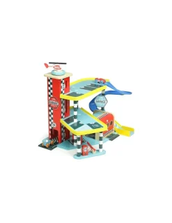 Enfant Vilac Garage ity -