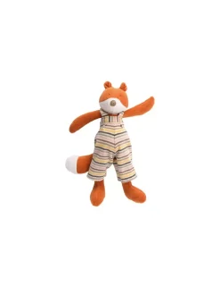 Moulin Roty Gaspard le renard La Grande Famille -