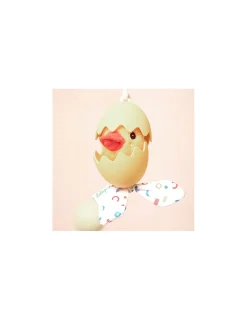 Lilliputiens Gaspard oeuf dansant -