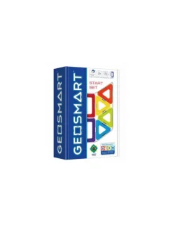 Geosmart 15 pièces start set