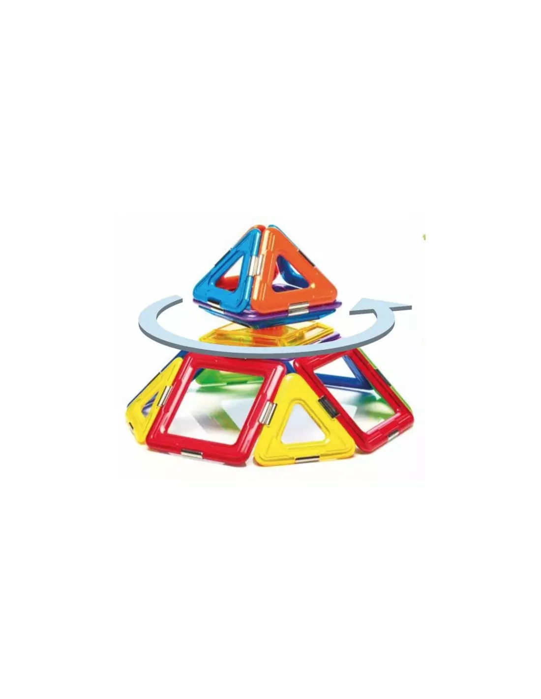 Geosmart 15 pièces start set