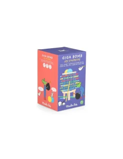 Enfant Moulin Roty Giga bomb Les Loufoques -