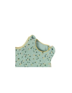 Moulin Roty Gigoteuse sauge 90 cm Trois Petits Lapins -