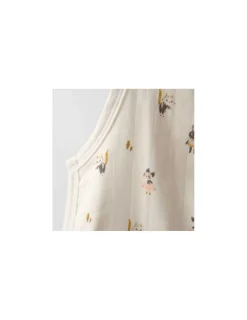 Moulin Roty Gigoteuse été personnages 90 cm Après la pluie -