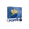 Poppik Globe à construire Notre planète -