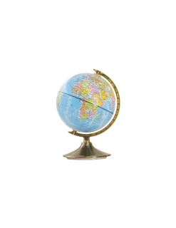Enfant Buki France Globe jour et nuit - Buki